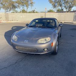 2006 Mazda Mx-5