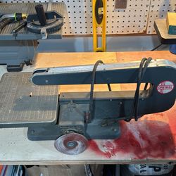 Dremel Hobby Scroll / Jig Saw