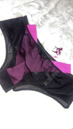 Victoria's Secret PINK Lace Panties
