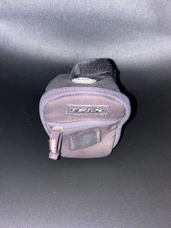 Trek saddle bag