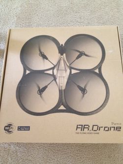 AR Drone