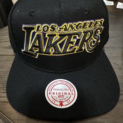 Lakers SnapBack