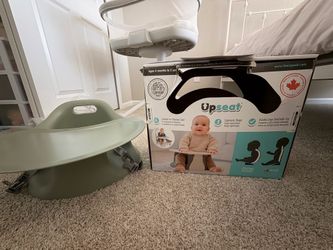 Upseat Baby seat