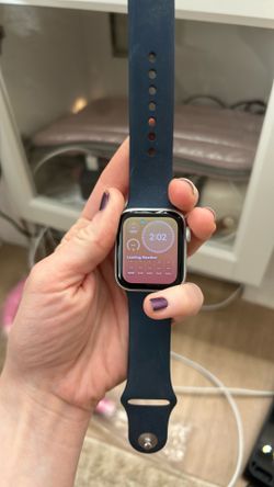 Apple Watch SE 40mm