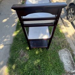 Baby Change Table