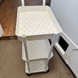 Baby Diaper Caddy 