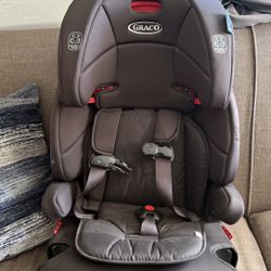 Graco Car Seat Used 2 Times