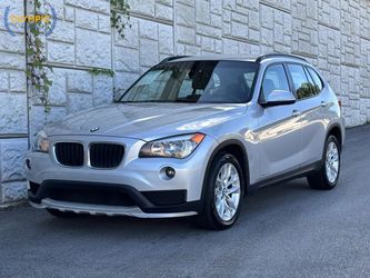 2015 BMW X1