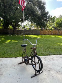 Schwinn Stationary Exercise Bike