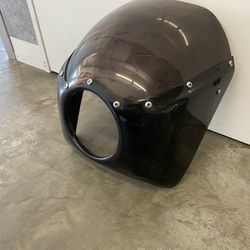 Motorcycle Windshiel