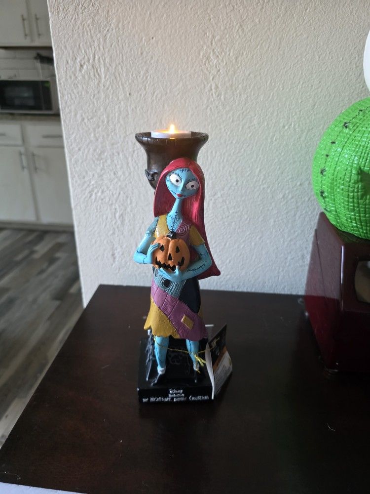 Sally