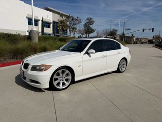 2006 BMW 3 Series