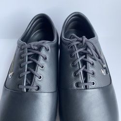 Nike Air Zoom Victory Tour Golf Shoes triple Black AQ1478  display picture 1