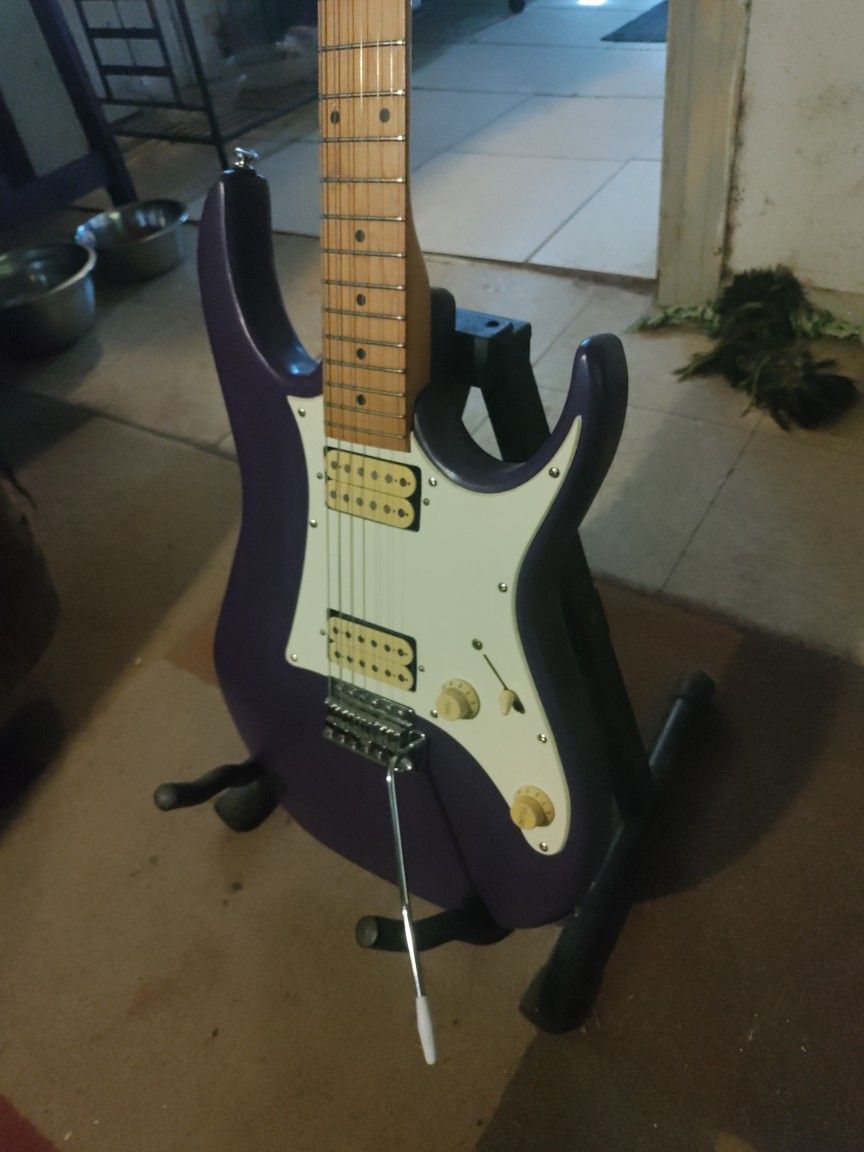 Vintage Ibanez RX