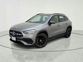 2023 Mercedes-Benz GLA 250