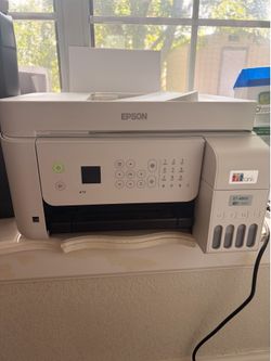 Espon 4800 Printer