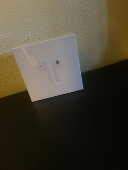 Apple Airpods 