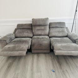 Recliner