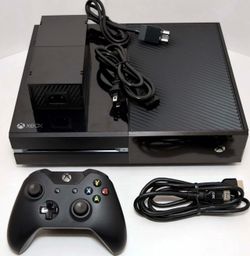 Xbox One 500GB
