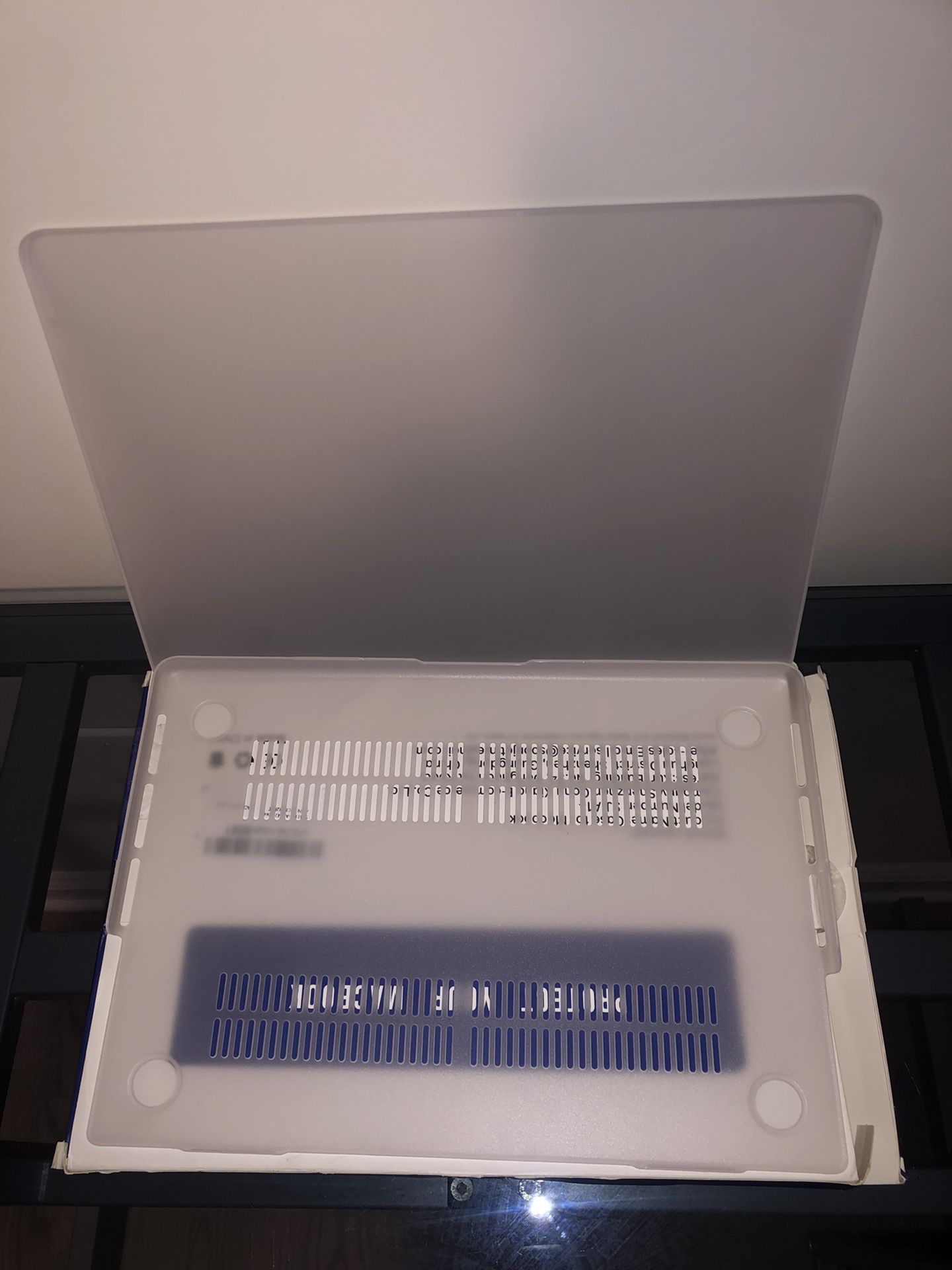 MacBook Pro Protective Cover