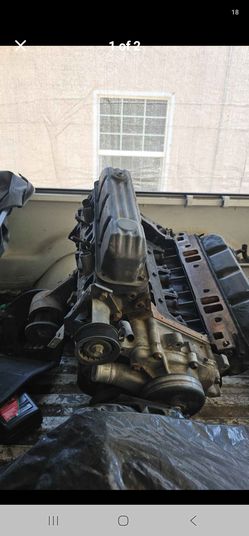 Free 5.2 engine