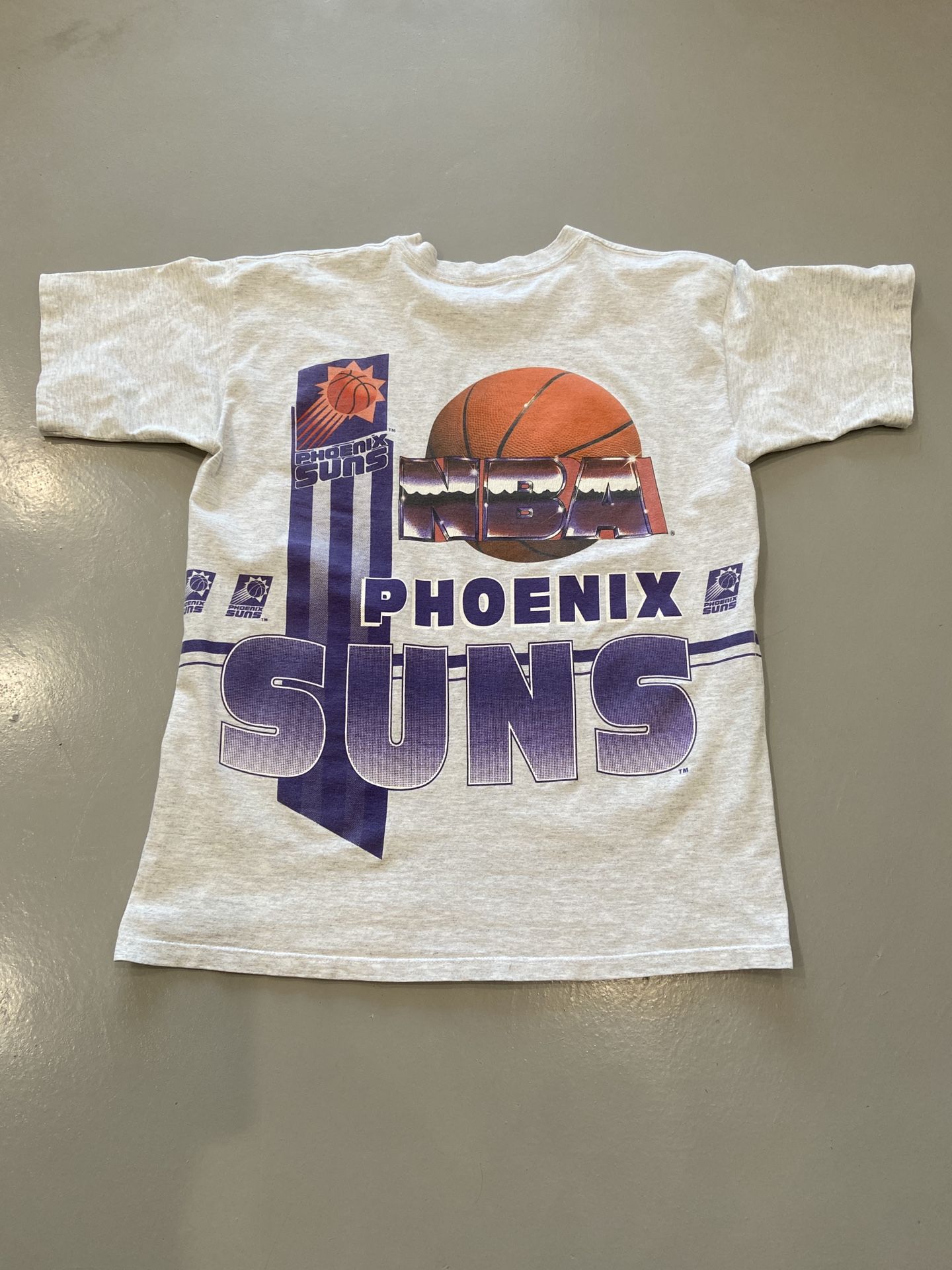 Salem Suns Tee XL