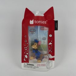 New Tonies Paw Patrol - Chase Audio Figurine 10000571