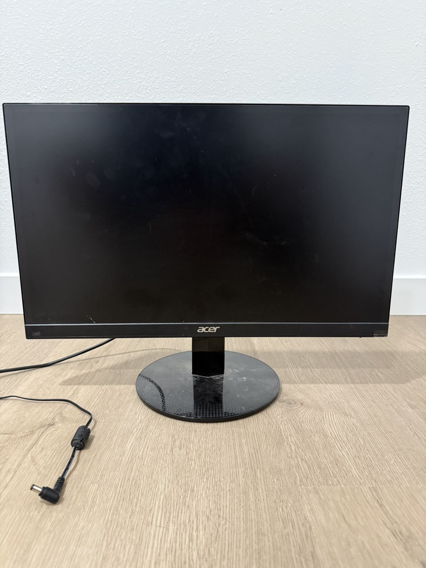 Monitor