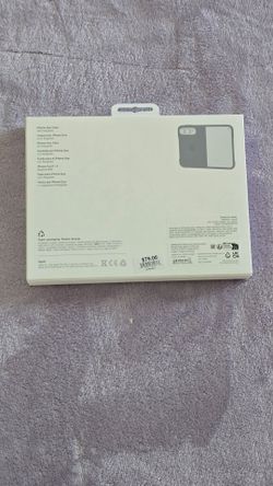 Iphone duo  case