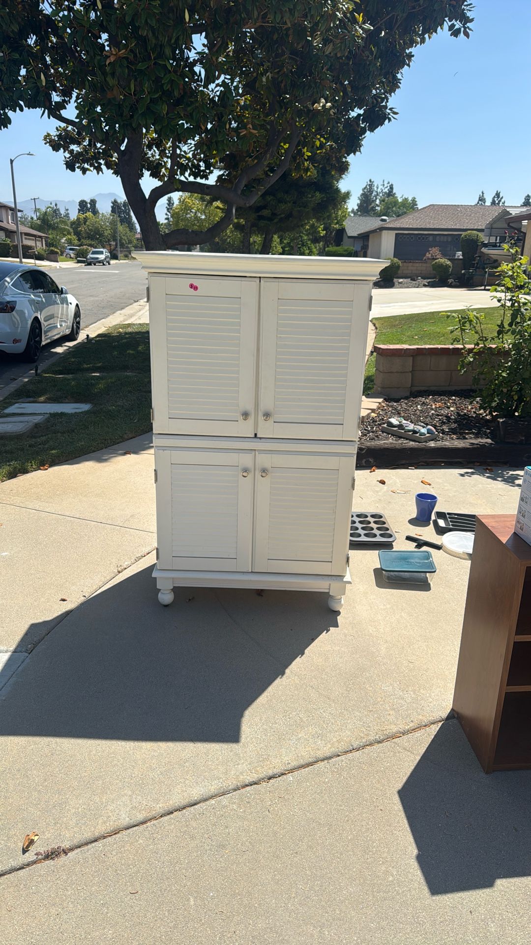 Armoire