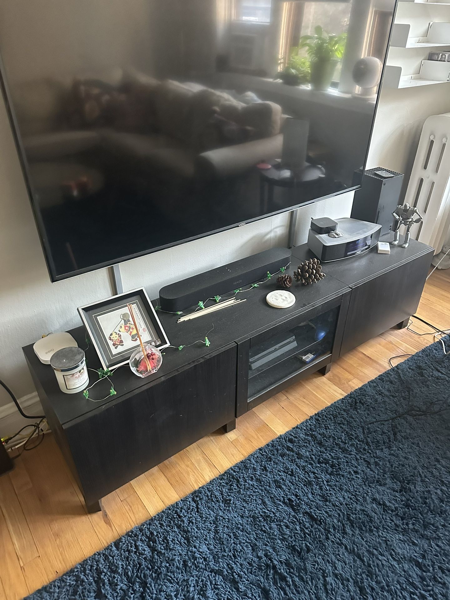 IKEA TV Stand