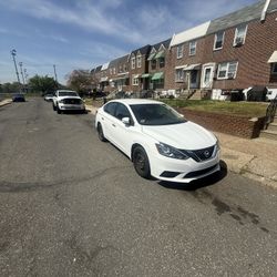 3 Different  Cars For Sale