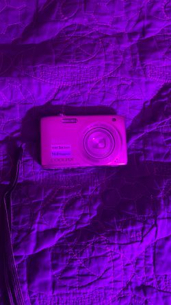 Nikon Camera