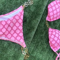 Beach Wear Swimwear Bikinis Designers Cute 