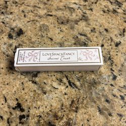 Love Shack fancy Secret Crush 