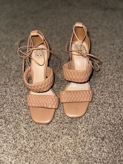Vince Camuto Heels