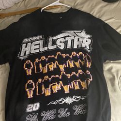 Hellstar Shirt