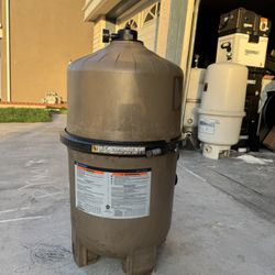 Used Pool Filters