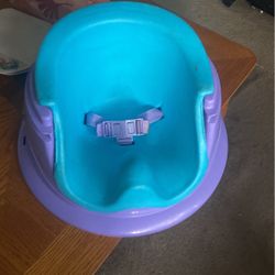 Booster Seat Price 10$.  Pick Up.  E.   Side.   Tacoma 