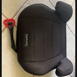 2 Harmony Booster Seats