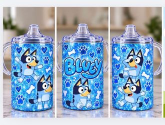 Toddler Tumbler
