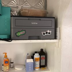 Brother Printer 