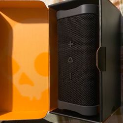 Skullcandy Speaker 🔊 