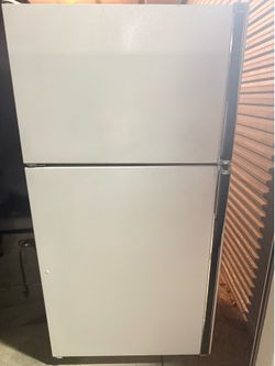 Kenmore refrigerator
