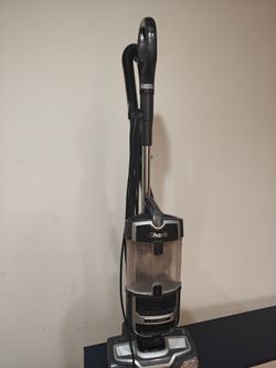 Vacuum cleaner