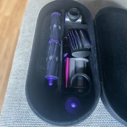 Hair Styler By Dyson 