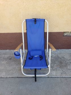 Beach Chair