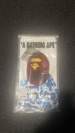 Bape shirt