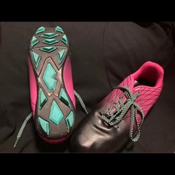 Cleats Adult Size 6