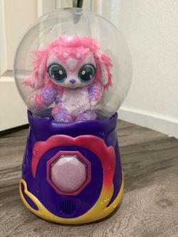 Magic Mixies Magic Crystal Ball